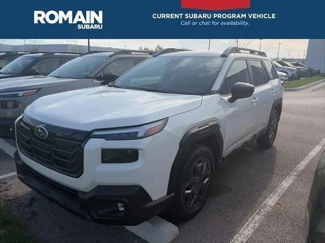 2026 Subaru Outback Premium for sale in Evansville, IN