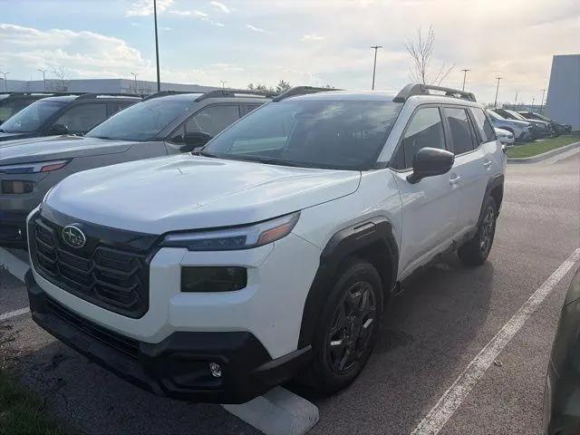 2026 Subaru Outback Premium for sale in Evansville, IN