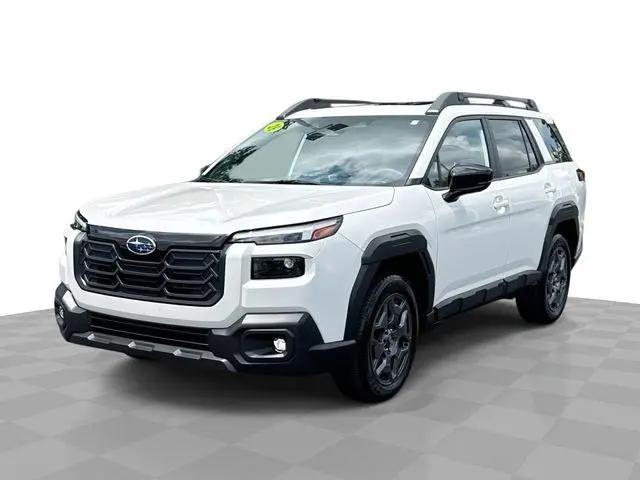 2026 Subaru Outback Premium for sale in Evansville, IN