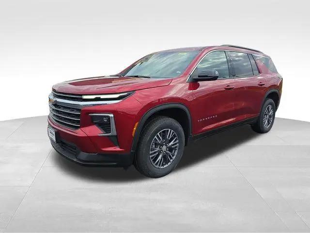 2026 Chevrolet Traverse AWD LT for sale in Coloma, WI