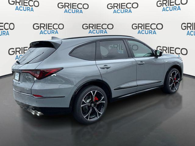 2026 Acura MDX Type S Advance Package