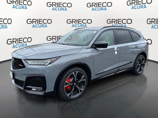 2026 Acura MDX Type S Advance Package