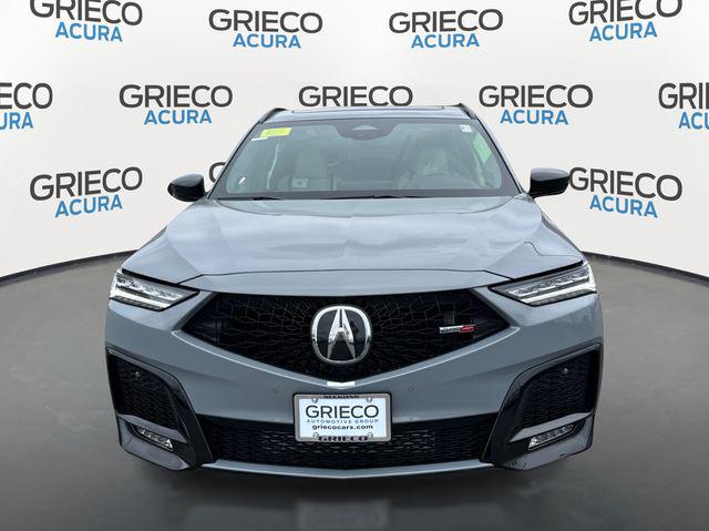 2026 Acura MDX Type S Advance Package