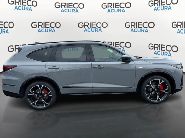 2026 Acura MDX Type S Advance Package