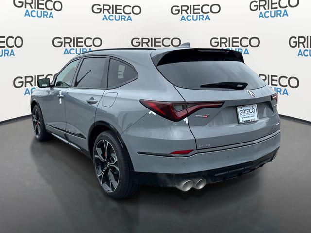 2026 Acura MDX Type S Advance Package