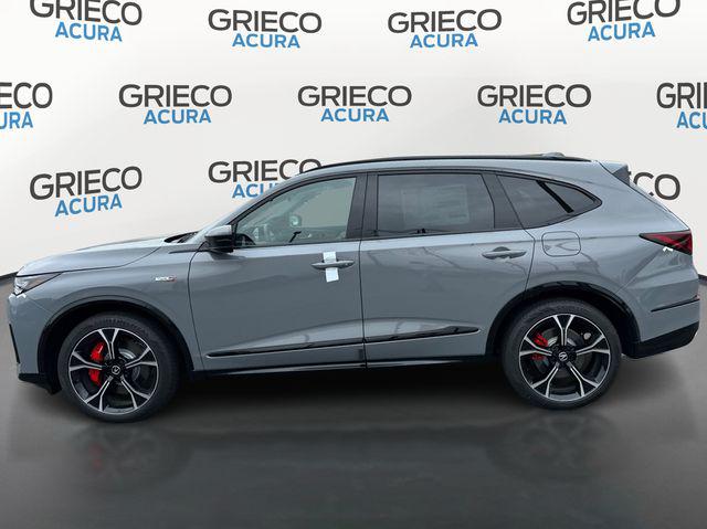 2026 Acura MDX Type S Advance Package