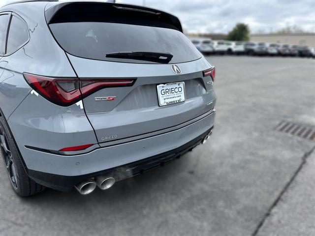 2026 Acura MDX Type S Advance Package