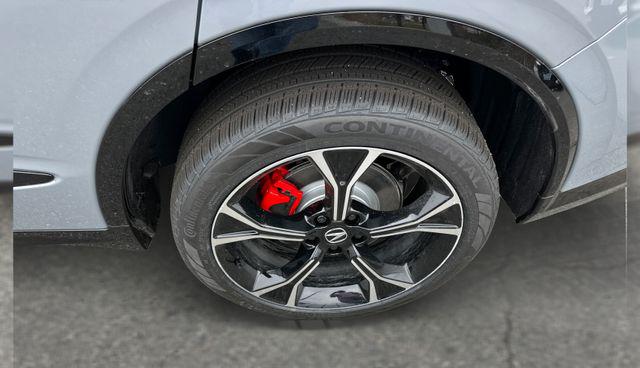 2026 Acura MDX Type S Advance Package