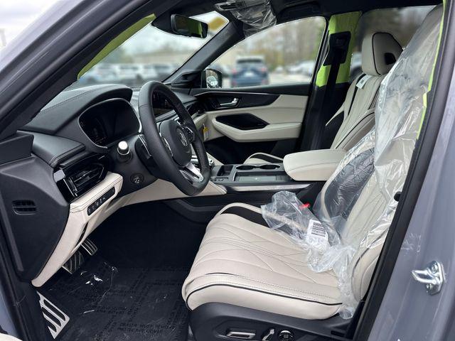 2026 Acura MDX Type S Advance Package