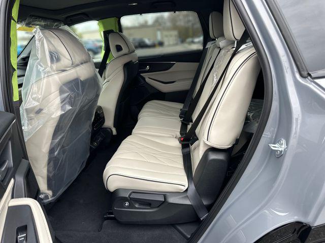 2026 Acura MDX Type S Advance Package