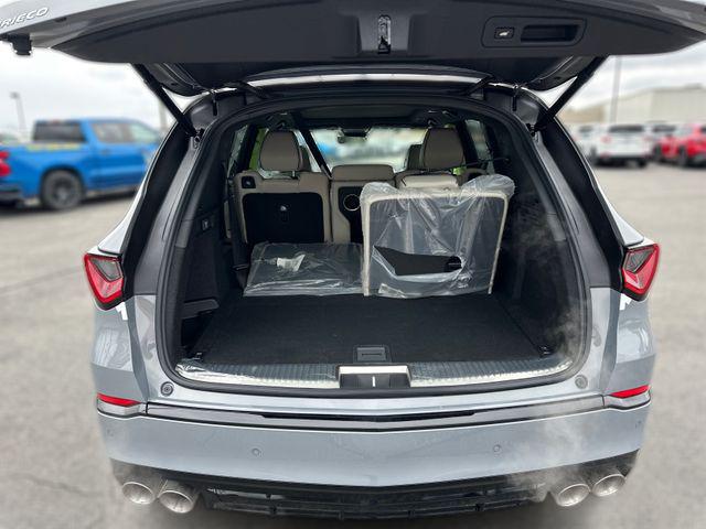 2026 Acura MDX Type S Advance Package
