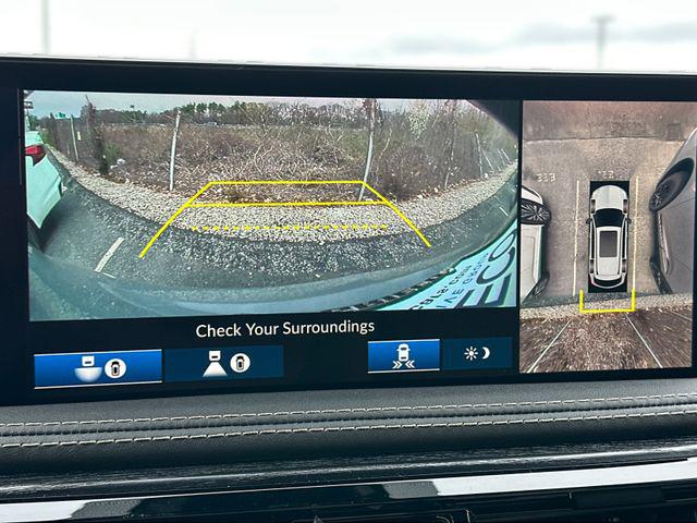 2026 Acura MDX Type S Advance Package