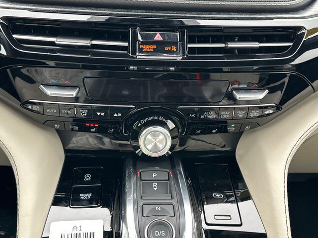 2026 Acura MDX Type S Advance Package