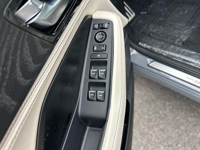 2026 Acura MDX Type S Advance Package