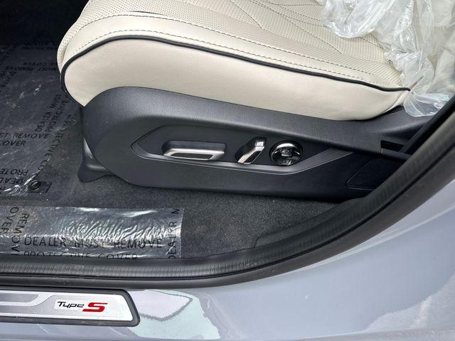 2026 Acura MDX Type S Advance Package