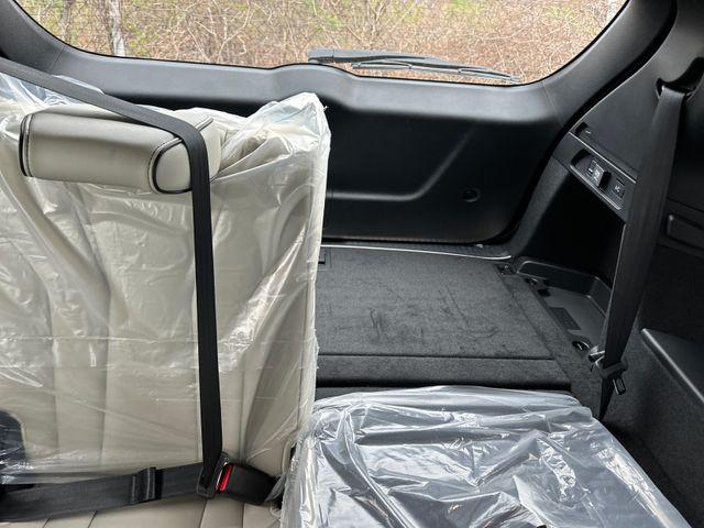2026 Acura MDX Type S Advance Package