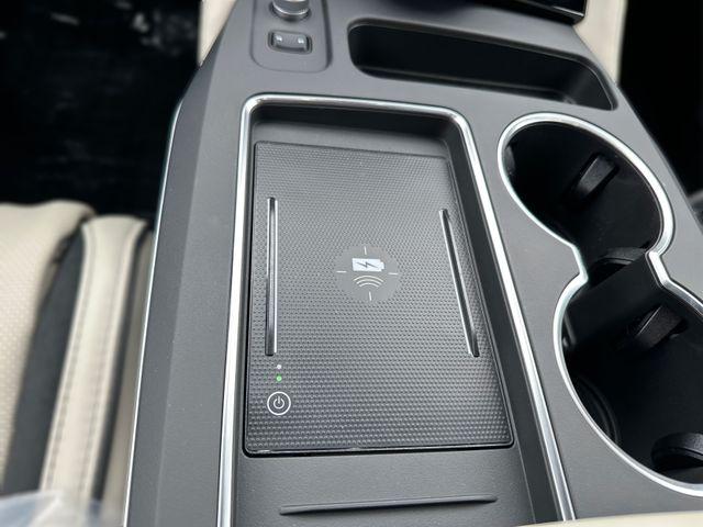 2026 Acura MDX Type S Advance Package