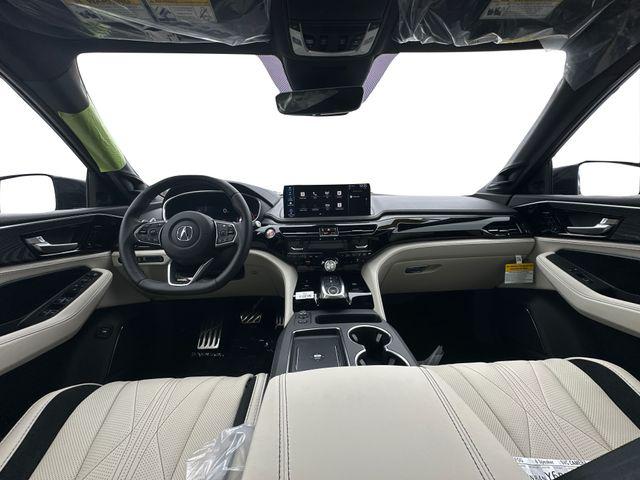 2026 Acura MDX Type S Advance Package