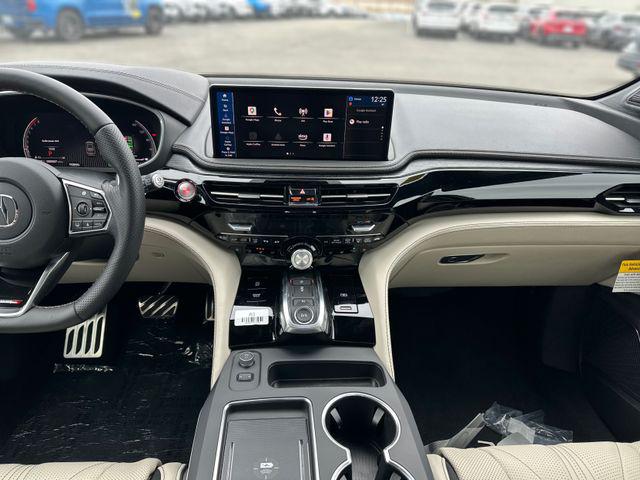 2026 Acura MDX Type S Advance Package