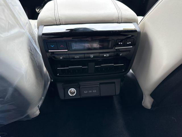 2026 Acura MDX Type S Advance Package