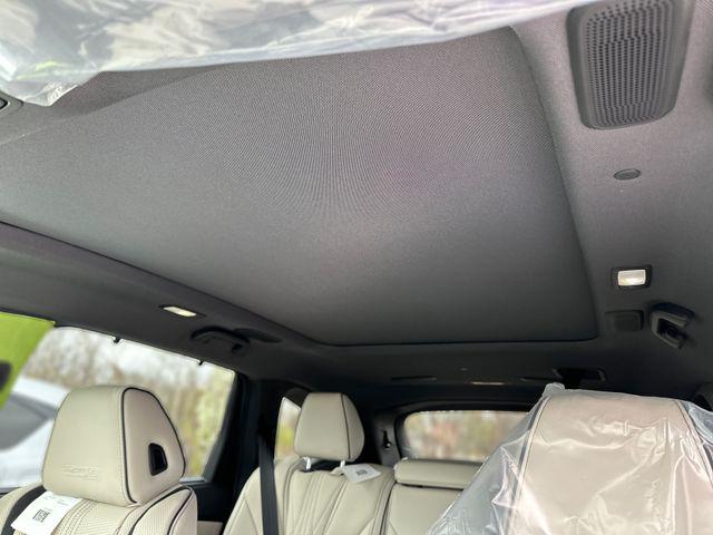 2026 Acura MDX Type S Advance Package