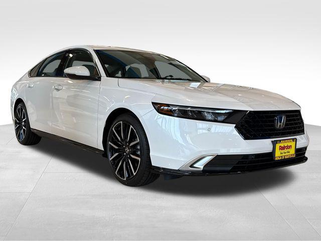 2026 Honda Accord Sedan Touring for sale in Marysville, WA