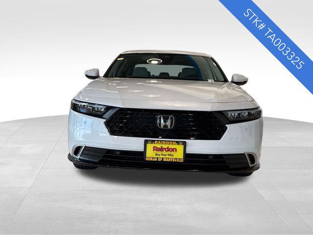 2026 Honda Accord Sedan Touring