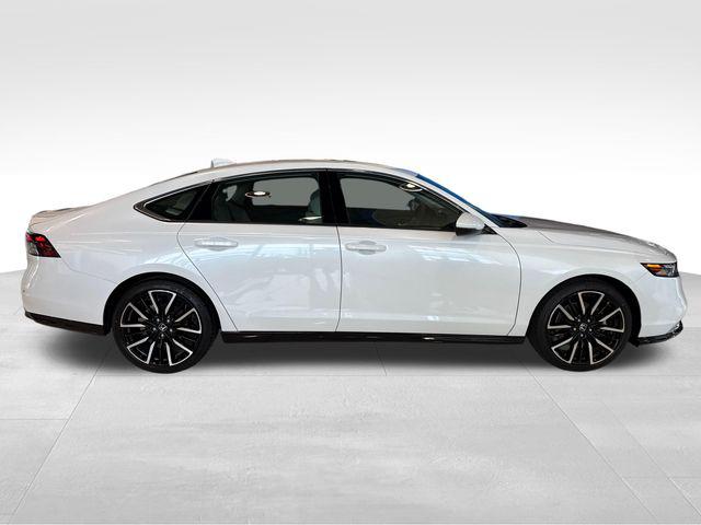 2026 Honda Accord Sedan Touring