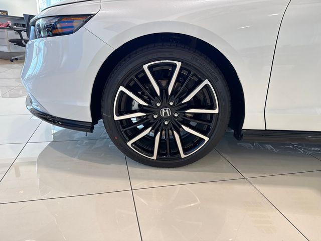 2026 Honda Accord Sedan Touring