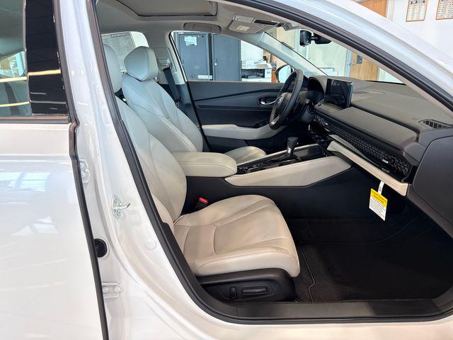 2026 Honda Accord Sedan Touring