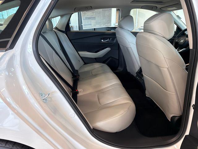 2026 Honda Accord Sedan Touring