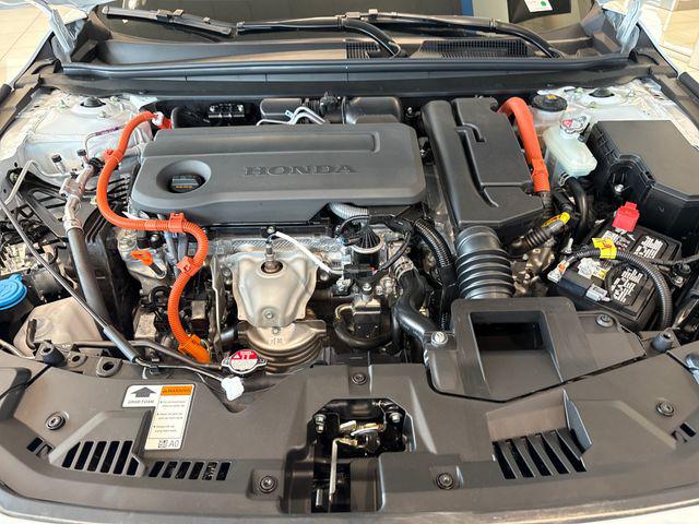 2026 Honda Accord Sedan Touring