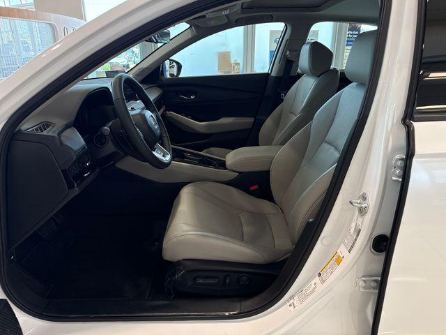 2026 Honda Accord Sedan Touring