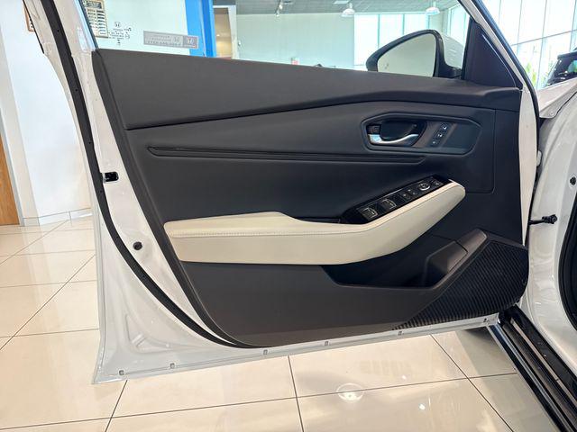 2026 Honda Accord Sedan Touring