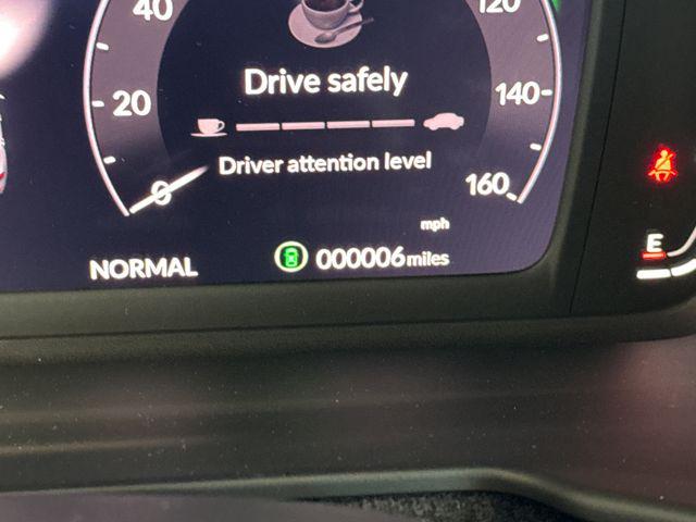 2026 Honda Accord Sedan Touring