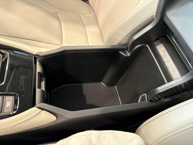 2026 Honda Accord Sedan Touring