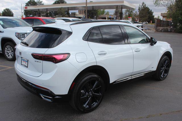 2026 Buick Envision Sport Touring AWD