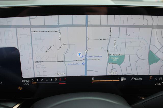 2026 Buick Envision Sport Touring AWD