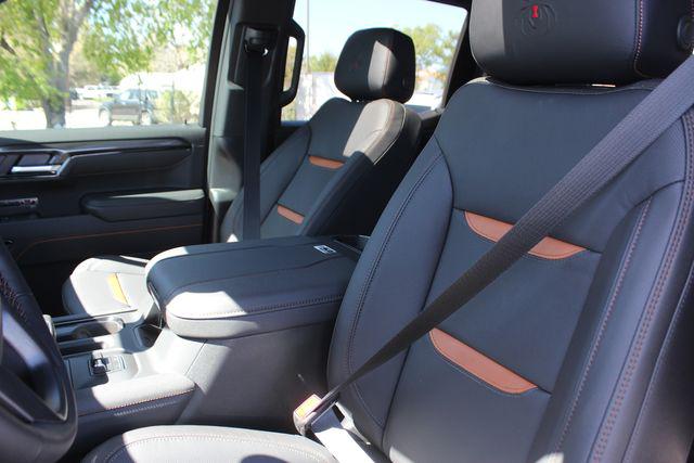 2026 GMC Sierra 1500 Crew Cab, Short Bed, AT4, 4WD