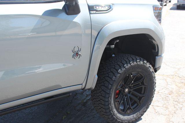 2026 GMC Sierra 1500 Crew Cab, Short Bed, AT4, 4WD