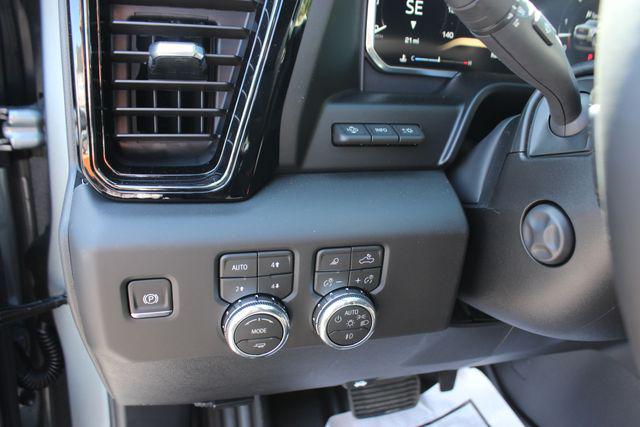 2026 GMC Sierra 1500 Crew Cab, Short Bed, AT4, 4WD