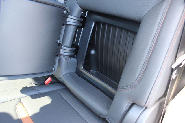 2026 GMC Sierra 1500 Crew Cab, Short Bed, AT4, 4WD