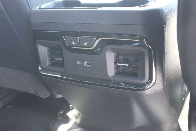 2026 GMC Sierra 1500 Crew Cab, Short Bed, AT4, 4WD