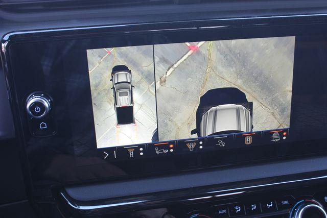 2026 GMC Sierra 1500 Crew Cab, Short Bed, AT4, 4WD