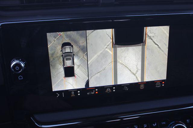 2026 GMC Sierra 1500 Crew Cab, Short Bed, AT4, 4WD