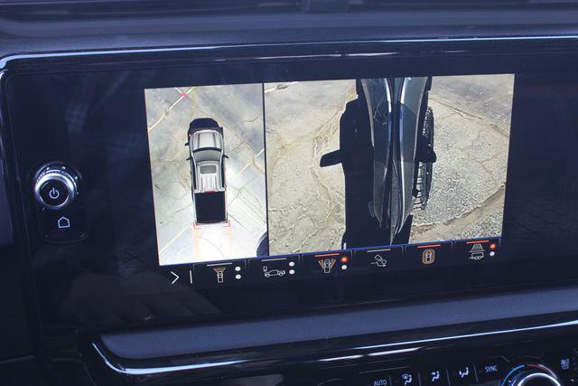 2026 GMC Sierra 1500 Crew Cab, Short Bed, AT4, 4WD