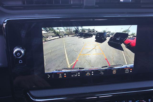 2026 GMC Sierra 1500 Crew Cab, Short Bed, AT4, 4WD