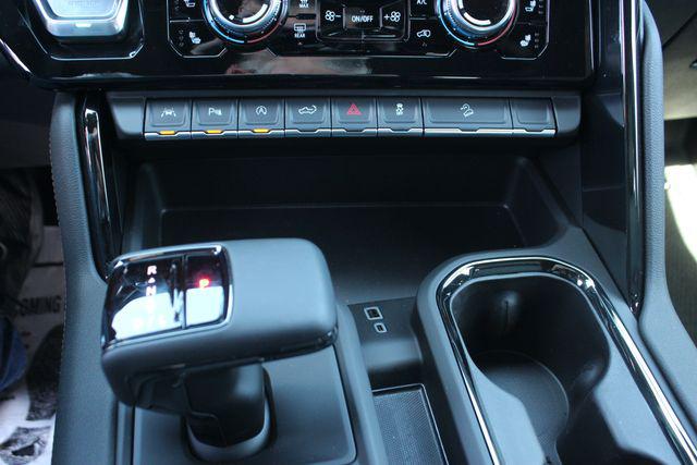 2026 GMC Sierra 1500 Crew Cab, Short Bed, AT4, 4WD