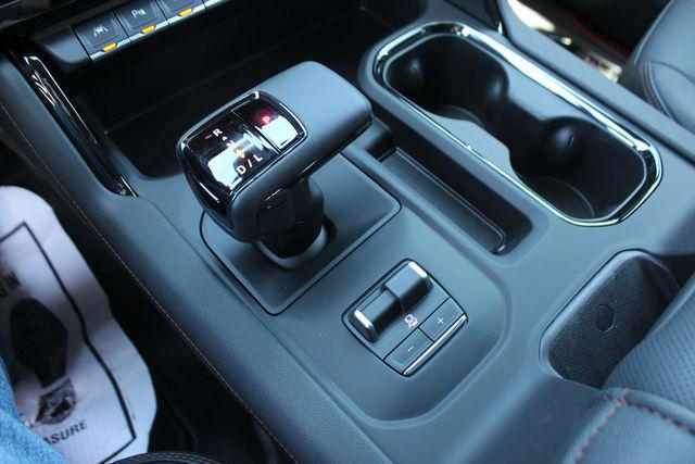 2026 GMC Sierra 1500 Crew Cab, Short Bed, AT4, 4WD