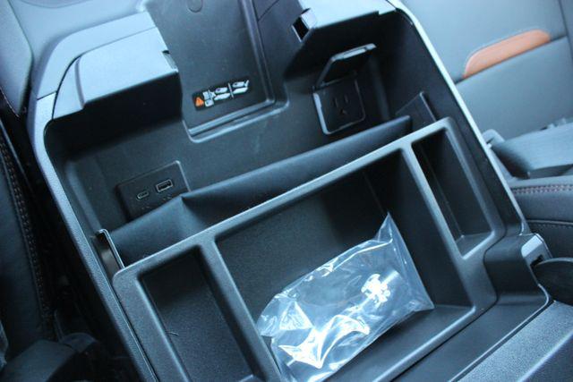 2026 GMC Sierra 1500 Crew Cab, Short Bed, AT4, 4WD